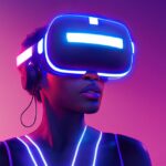 Virtual reality travel experiences