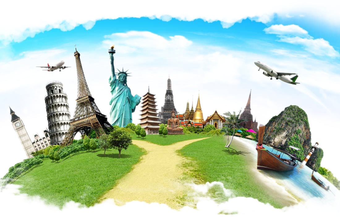 AI Luxury Experience Finder